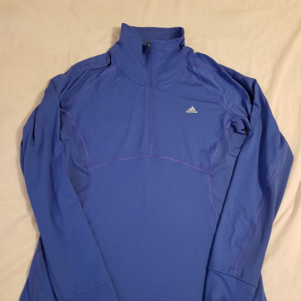 Adidas Climalite Size L
